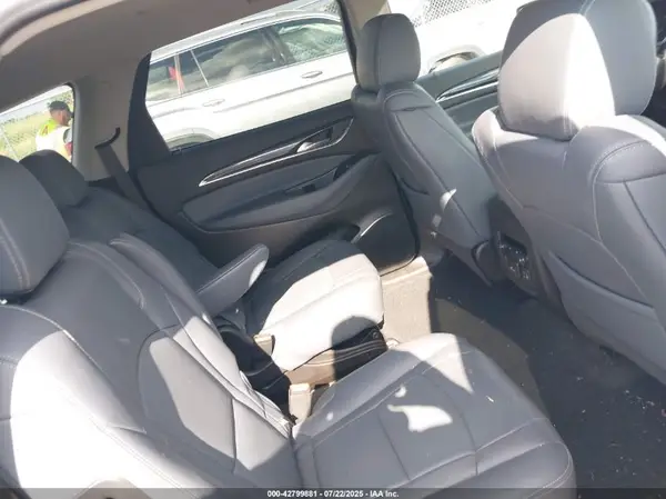 5GAEVAKW0MJ269616 2021 BUICK ENCLAVE - Image 8