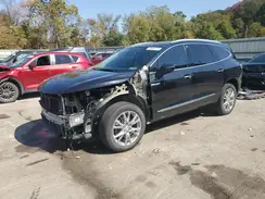 5GAEVAKW0NJ130412 2022 BUICK ENCLAVE