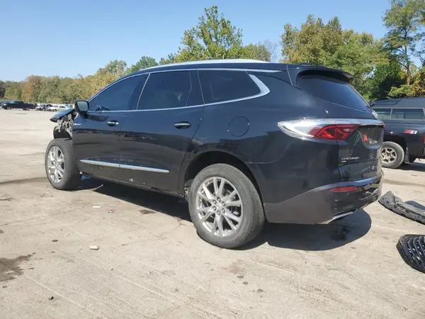 5GAEVAKW0NJ130412 2022 BUICK ENCLAVE - Image 2