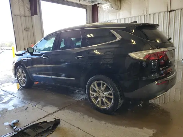 5GAEVAKW0NJ145783 2022 BUICK ENCLAVE - Image 2