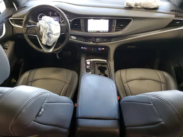 5GAEVAKW0NJ145783 2022 BUICK ENCLAVE - Image 8