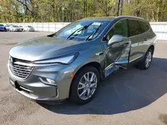 5GAEVAKW0NJ149879 2022 BUICK ENCLAVE