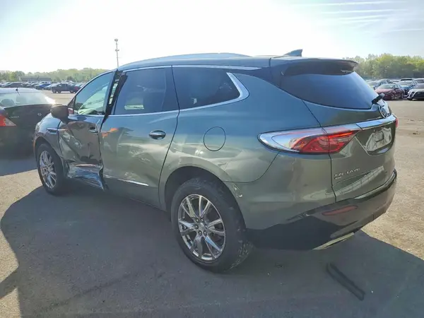 5GAEVAKW0NJ149879 2022 BUICK ENCLAVE - Image 2