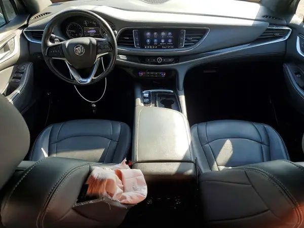 5GAEVAKW0NJ149879 2022 BUICK ENCLAVE - Image 8