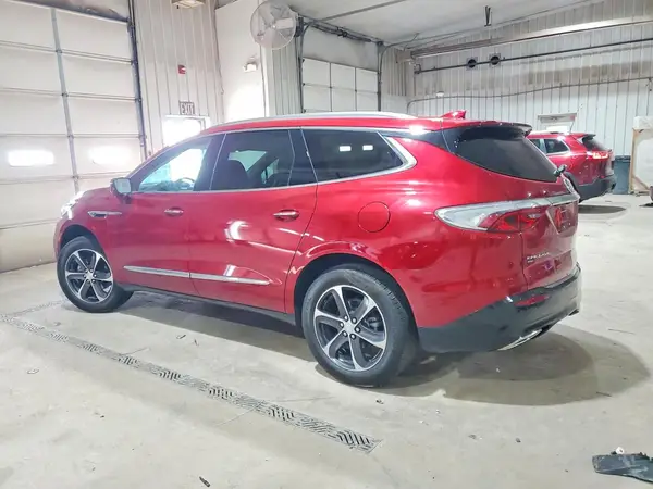 5GAEVAKW0NJ158856 2022 BUICK ENCLAVE - Image 2