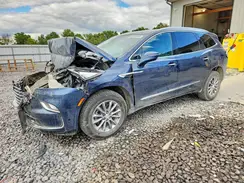 5GAEVAKW0NJ159991 2022 BUICK ENCLAVE