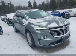 5GAEVAKW0NJ165354 2022 BUICK ENCLAVE