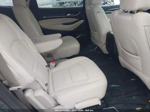 5GAEVAKW0NJ165354 2022 BUICK ENCLAVE - Image 8