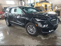 5GAEVAKW0NJ177181 2022 BUICK ENCLAVE