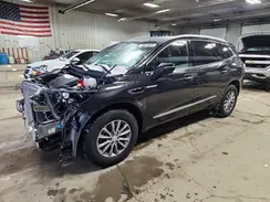5GAEVAKW0NJ179352 2022 BUICK ENCLAVE