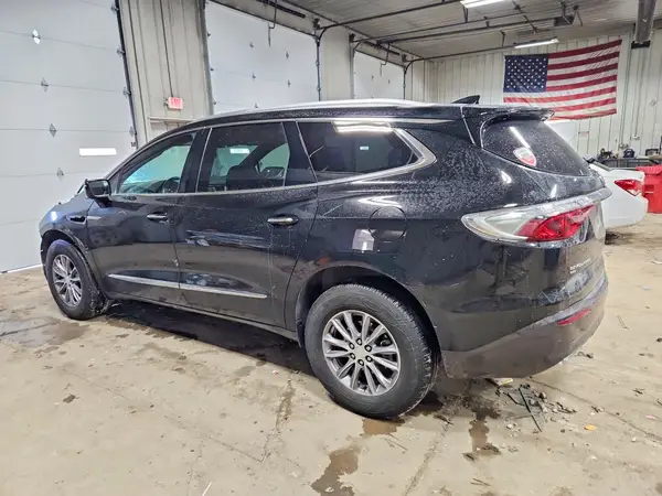 5GAEVAKW0NJ179352 2022 BUICK ENCLAVE - Image 2