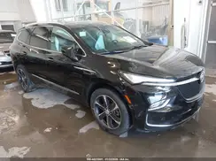 5GAEVAKW0NJ180954 2022 BUICK ENCLAVE