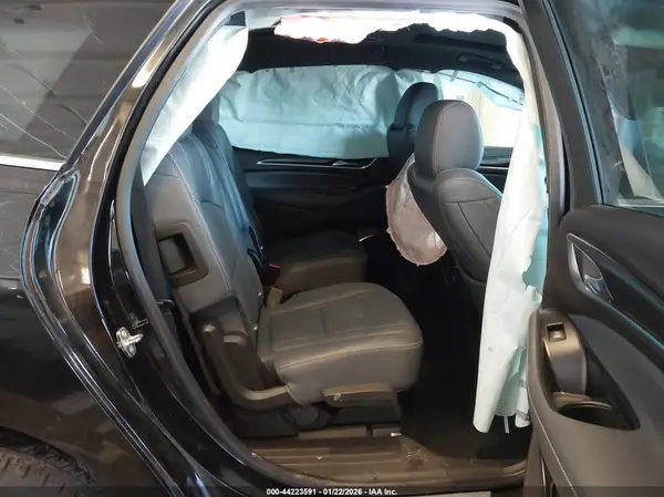 5GAEVAKW0NJ180954 2022 BUICK ENCLAVE - Image 8