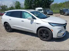 5GAEVAKW0PJ135371 2023 BUICK ENCLAVE