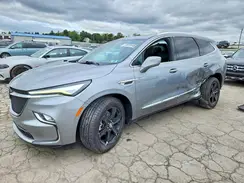 5GAEVAKW0PJ172954 2023 BUICK ENCLAVE