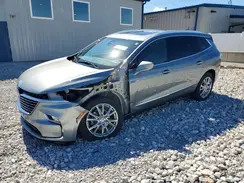5GAEVAKW0PJ178169 2023 BUICK ENCLAVE