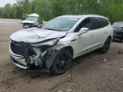 5GAEVAKW0PJ226804 2023 BUICK ENCLAVE