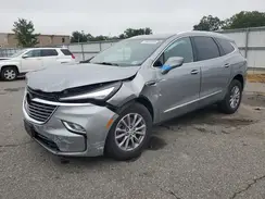 5GAEVAKW0PJ227905 2023 BUICK ENCLAVE