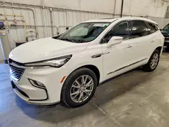 5GAEVAKW0PJ255980 2023 BUICK ENCLAVE