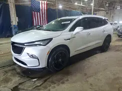 5GAEVAKW0RJ100106 2024 BUICK ENCLAVE