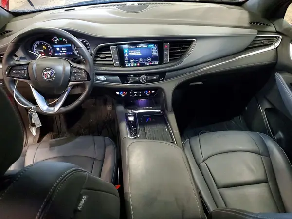 5GAEVAKW0RJ103071 2024 BUICK ENCLAVE - Image 8