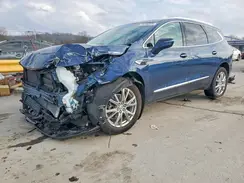 5GAEVAKW0RJ105225 2024 BUICK ENCLAVE