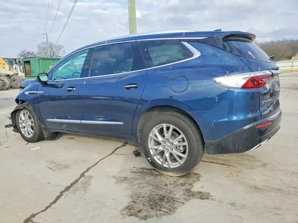 5GAEVAKW0RJ105225 2024 BUICK ENCLAVE - Image 2