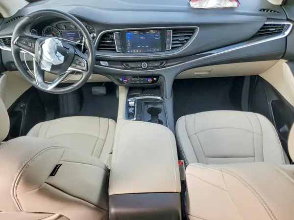 5GAEVAKW0RJ105225 2024 BUICK ENCLAVE - Image 8
