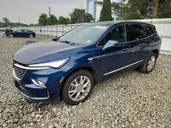 5GAEVAKW0RJ107038 2024 BUICK ENCLAVE