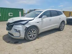 5GAEVAKW0RJ111168 2024 BUICK ENCLAVE