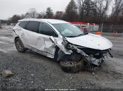 5GAEVAKW0RJ122249 2024 BUICK ENCLAVE