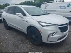 5GAEVAKW0RJ126222 2024 BUICK ENCLAVE
