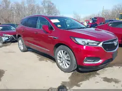 5GAEVAKW1JJ135368 2018 BUICK ENCLAVE