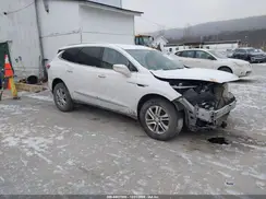 5GAEVAKW1JJ142109 2018 BUICK ENCLAVE