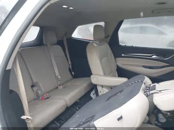 5GAEVAKW1JJ142109 2018 BUICK ENCLAVE - Image 8