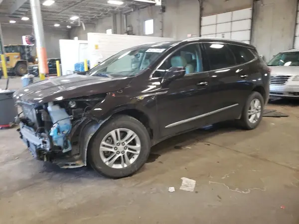 5GAEVAKW1JJ145902 2018 BUICK ENCLAVE - Image 1