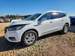 5GAEVAKW1JJ149867 2018 BUICK ENCLAVE