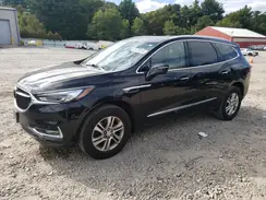 5GAEVAKW1JJ154440 2018 BUICK ENCLAVE