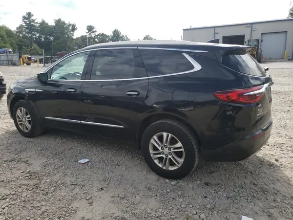 5GAEVAKW1JJ154440 2018 BUICK ENCLAVE - Image 2