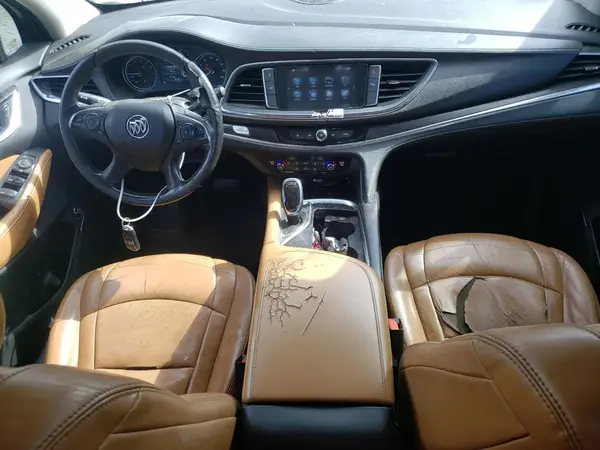 5GAEVAKW1JJ154440 2018 BUICK ENCLAVE - Image 8