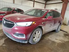 5GAEVAKW1JJ158262 2018 BUICK ENCLAVE