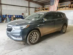 5GAEVAKW1JJ158410 2018 BUICK ENCLAVE