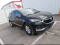 5GAEVAKW1JJ166894 2018 BUICK ENCLAVE