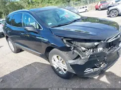 5GAEVAKW1JJ171514 2018 BUICK ENCLAVE