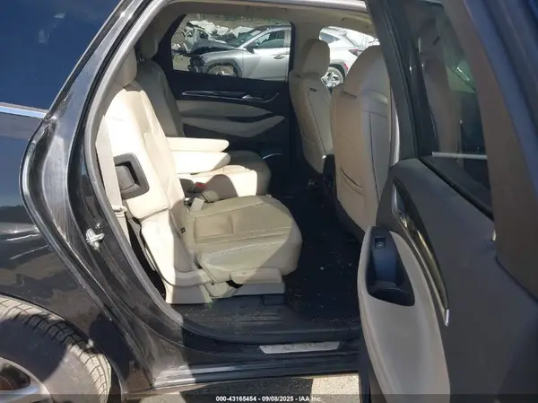 5GAEVAKW1JJ171514 2018 BUICK ENCLAVE - Image 8