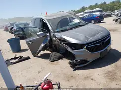 5GAEVAKW1JJ174056 2018 BUICK ENCLAVE