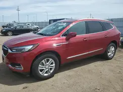 5GAEVAKW1JJ175126 2018 BUICK ENCLAVE