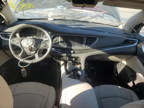 5GAEVAKW1JJ185414 2018 BUICK ENCLAVE - Image 8