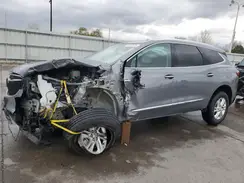 5GAEVAKW1JJ191522 2018 BUICK ENCLAVE