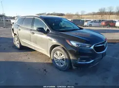5GAEVAKW1JJ194288 2018 BUICK ENCLAVE
